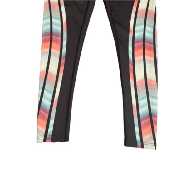 Free People Movement 7/8 Length Sunrise Leggings - Picture 8 of 11